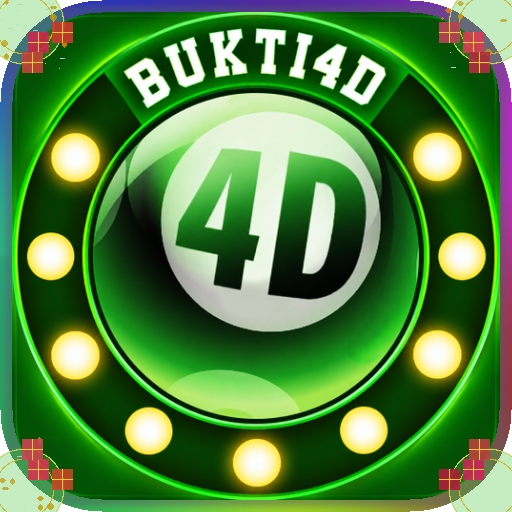 bukti4d — galeri pratinjau - APK Resmi