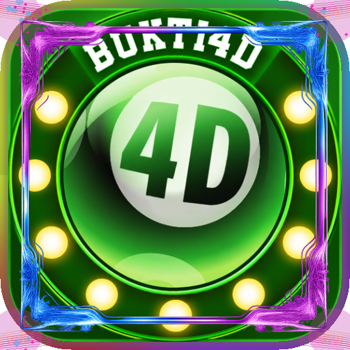 bukti4d — galeri pratinjau Resmi APK